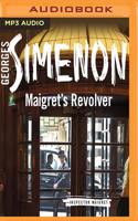 Maigret's Revolver