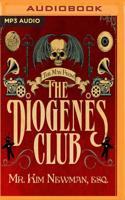 The Man from the Diogenes Club
