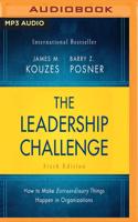The Leadership Challenge Sixth Edition