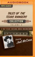 Tales of the Texas Rangers, Collection 2