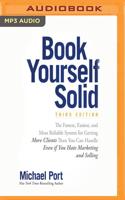 Book Yourself Solid, Third Edition