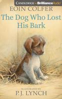 The Dog Who Lost His Bark