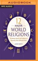 12 Major World Religions