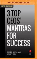 3 Top CEO's Mantras for Success (Rupa Quick Reads)