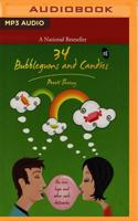 34 Bubblegum & Candies