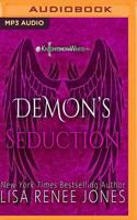 Demon's Seduction