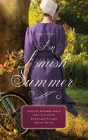 An Amish Summer