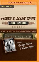 Burns & Allen Show Collection 2