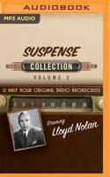 Suspense Collection 2