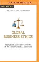 Global Business Ethics