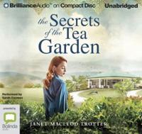 The Secrets of the Tea Garden