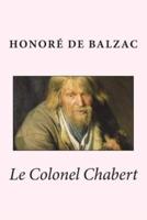 Le Colonel Chabert