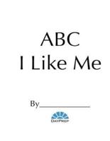 Day Prep ABC I Like Me