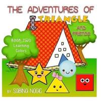 The Adventures of Triangle and Friends