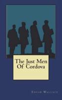 The Just Men Of Cordova