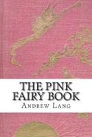 The Pink Fairy Book