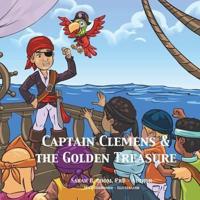 Captain Clemens and the Golden Treasure