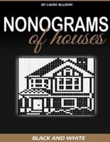 Nonograms of Houses