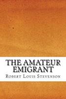 The Amateur Emigrant