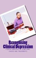 Recognising Clinical Depression
