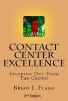 Contact Center Excellence