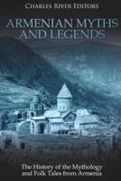 Armenian Myths and Legends
