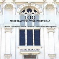 100 Most Beautiful Windows In Graz