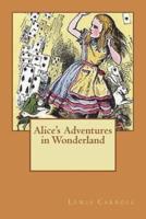 Alice's Adventures in Wonderland