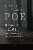 Knowing Edgar Allan Poe