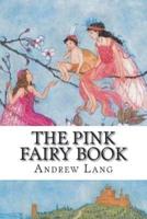 The Pink Fairy Book