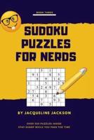 Sudoku Puzzles For Nerds