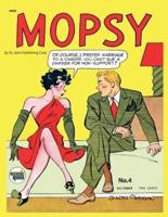 Mopsy #4