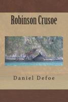 Robinson Crusoe