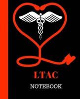 LTAC Notebook