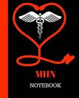 MHN Notebook