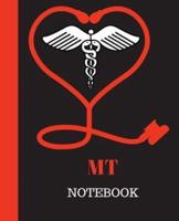MT Notebook