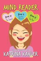 Mind Reader: Part 4 - Books 10, 11 & 12: Books for Girls 9 - 12