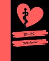 RN-BC Notebook