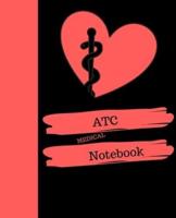 ATC Notebook