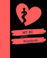 MT-BC Notebook