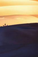 Great Sand Dunes National Park Notebook