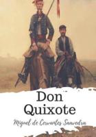 Don Quixote