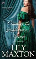 Claiming the Highlander's Heart