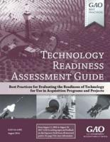 Technology Readiness Assessment Guide