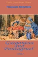 Gargantua and Pantagruel Book 2