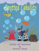 Spotted Caballito/Caballito Pinto