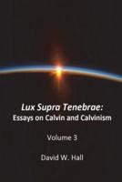 Lux Supra Tenebrae