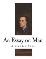 An Essay on Man