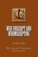 WSH VBScript and WbemScripting