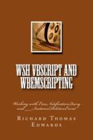 WSH VBScript and WbemScripting